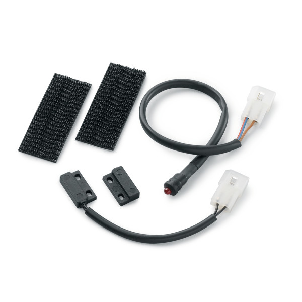 KTM Alarm system mounting kit